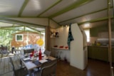Chalet Morea Grand Confort Chalet Morea Grand Confort