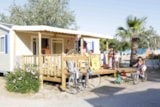 Cottage Access' Grand Confort (Pmr - Adapté Pour Les Personnes À Mobilité Réduite) /M Cottage Access' Grand Confort (Pmr - Adapté Pour Les Personnes À Mobilité Réduite) /M