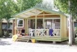 Chalet Samoa Grand Confort /M Chalet Samoa Grand Confort /M