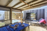 Otello Tribu Premium Jacuzzi / S Otello Tribu Premium Jacuzzi / S