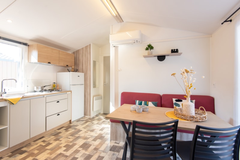 Cottage Azur KOMFORT klimatisiert / S