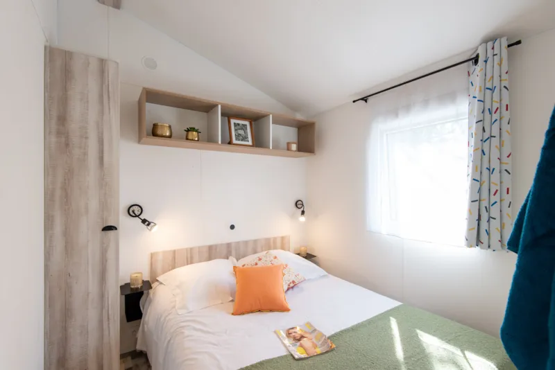 Cottage Azur Confort Climatisé / S