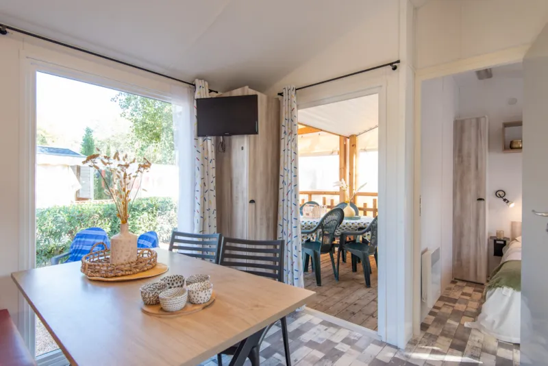 Cottage Azur Confort Climatisé / S