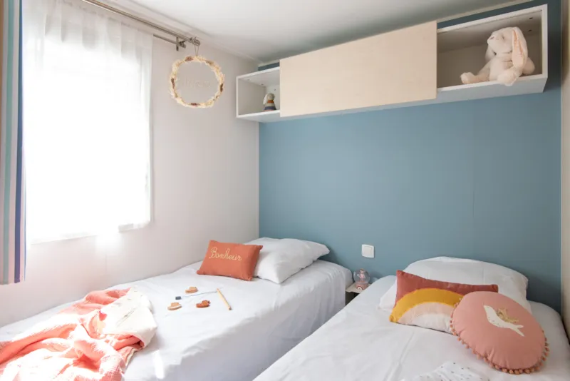 Cottage Dune Confort Climatisé / S