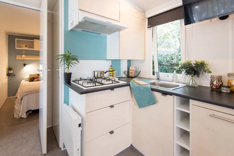 Cottage Dune Confort Climatisé / S