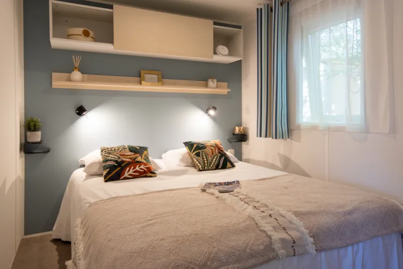 Cottage Dune Confort Climatisé / S