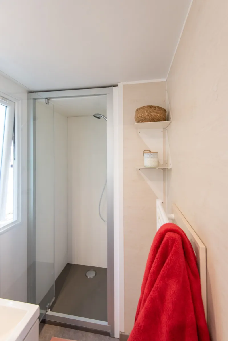 Cottage Dune Confort Climatisé / S