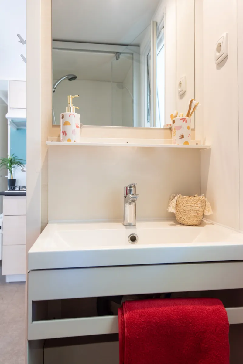 Cottage Dune Confort Climatisé / S