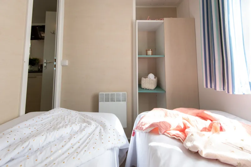 Cottage Dune Confort Climatisé / S