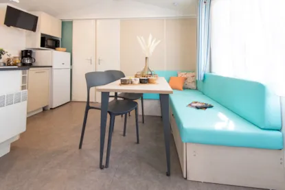 Cottage Dune Confort Aire Acondicionado /D