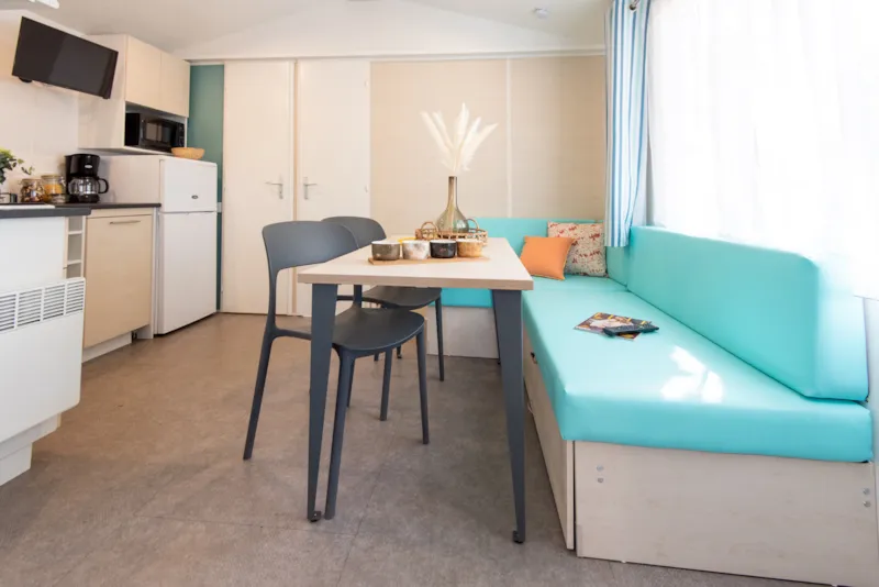 Cottage Dune Confort Climatisé / S