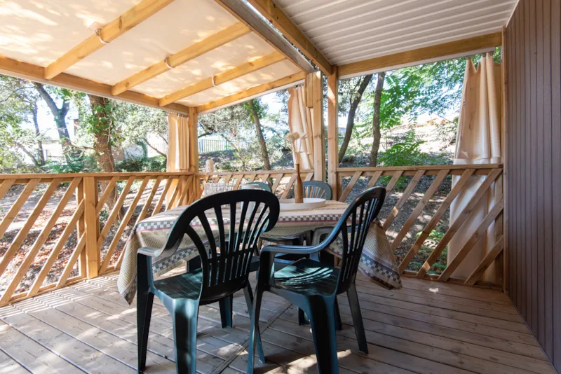 Cottage Dune Confort Climatisé / S