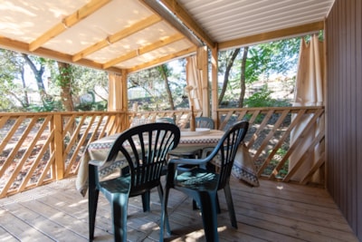 Cottage Dune COMFORT air-conditioned / S — 9