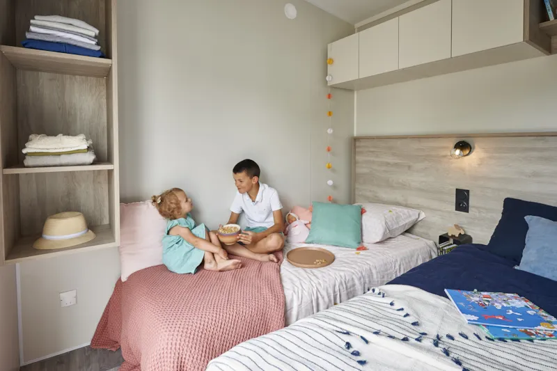 Otello Sabia Signature - Quartier Piéton / D