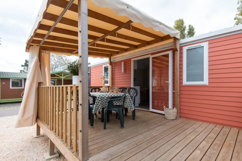 Cottage Faro Confort Climatisé / D