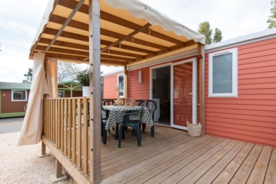Cottage Faro COMFORT air-conditioned / S — 6