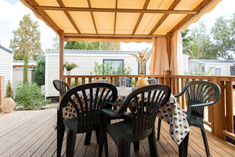 Cottage Faro Confort Climatisé / D