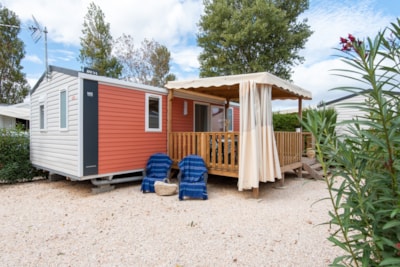 Cottage Faro COMFORT air-conditioned / S — 7
