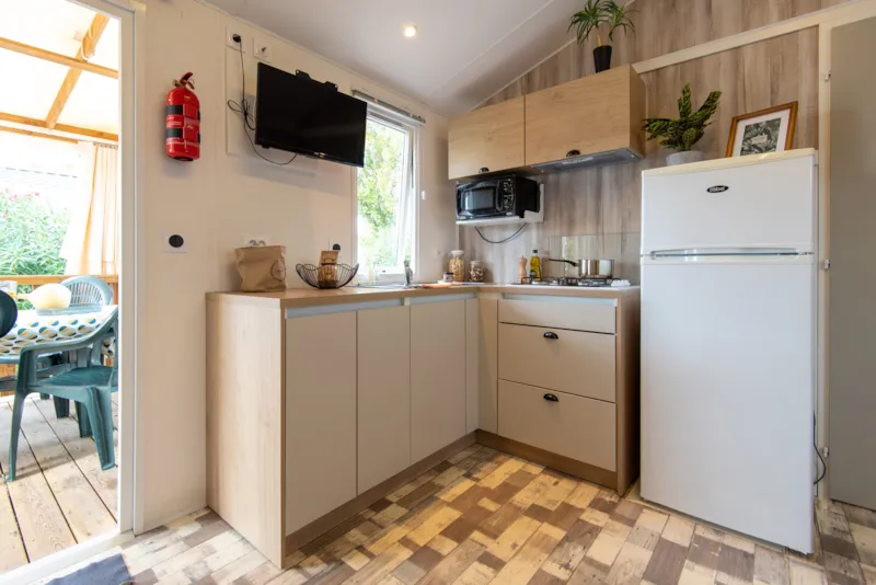 Cottage Florès Classic Climatisé / S