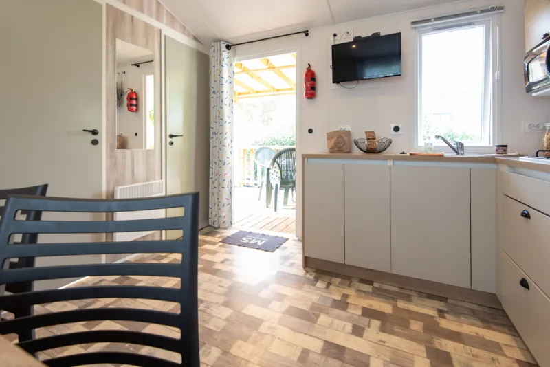 Cottage Florès Classic Climatisé / S