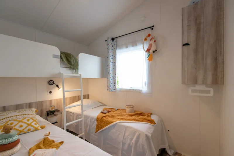 Cottage Florès Classic Climatisé / S