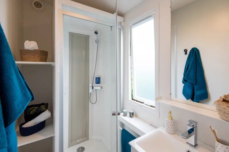 Cottage Florès Classic Climatisé / S