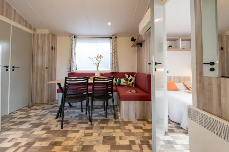 Cottage Florès Classic Climatisé / S