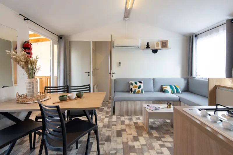 Cottage Nirvana Classic Climatisé / S