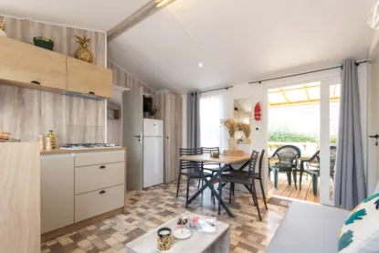 Cottage Nirvana Clasico Aire Acondicionado /S