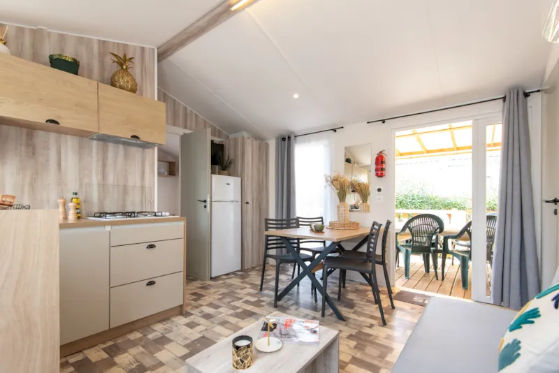 Cottage Nirvana Classic Climatisé / S