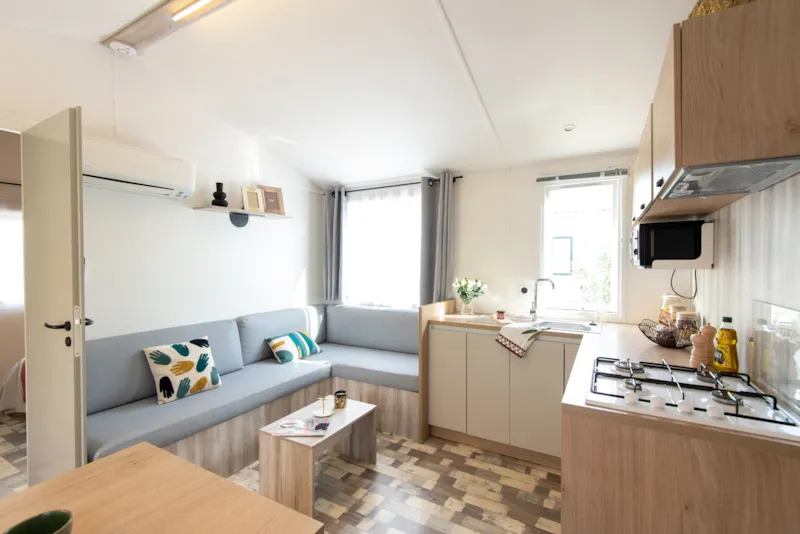 Cottage Nirvana Classic Climatisé / S