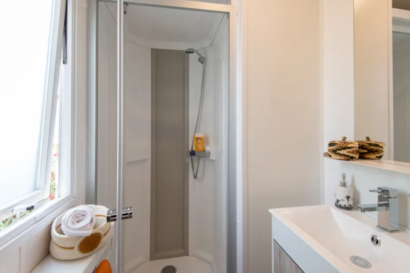 Cottage Nirvana Classic Climatisé / S