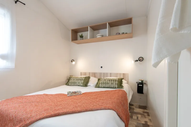 Cottage Nirvana Classic Climatisé / S