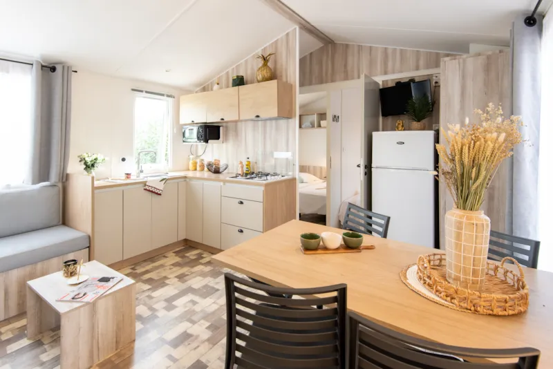 Cottage Nirvana Classic Climatisé / S