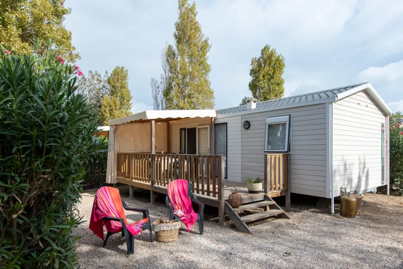 Cottage Nirvana Classic Climatisé / S