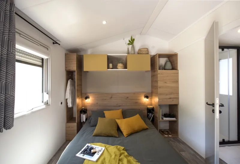 Cottage Toscane Confort Climatisé / D