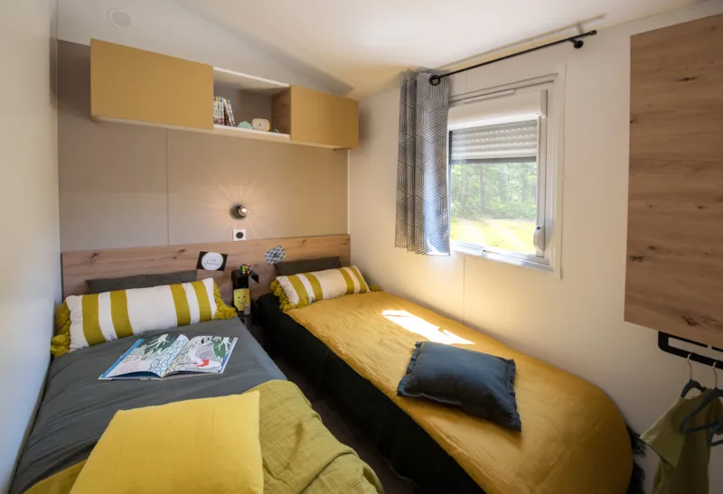 Cottage Toscane Confort Climatisé / D