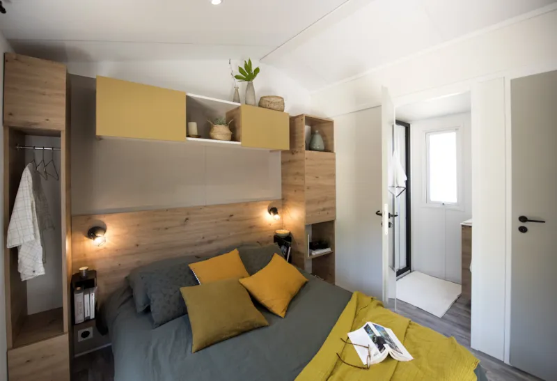 Cottage Toscane Confort Climatisé / D