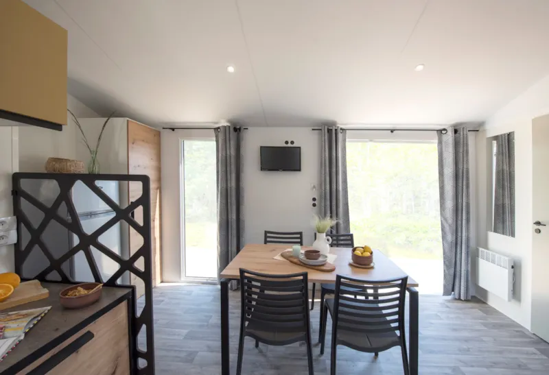 Cottage Toscane Confort Climatisé / D