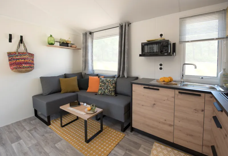 Cottage Toscane Confort Climatisé / D