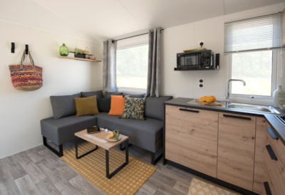 Cottage Toscane COMFORT air-conditioned / S — 2