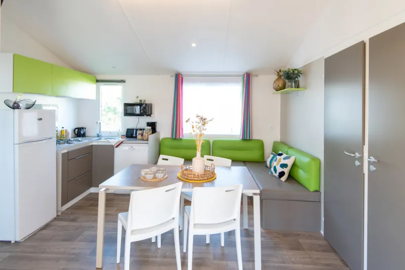 Cottage Family Confort Climatisé / D