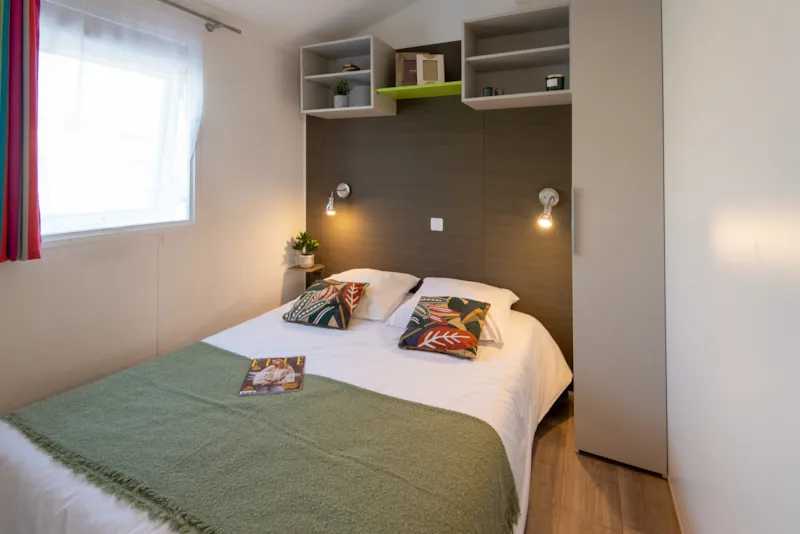 Cottage Family Confort Climatisé / D