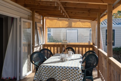 Cottage Family COMFORT air-conditioned / S — 8