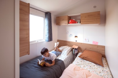 Cottage Tribu COMFORT air-conditioned / S — 4