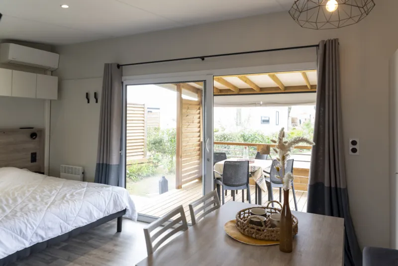 Otello Sabia Signature - Quartier Piéton / D