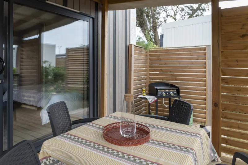 Otello Sabia Signature - Quartier Piéton / D