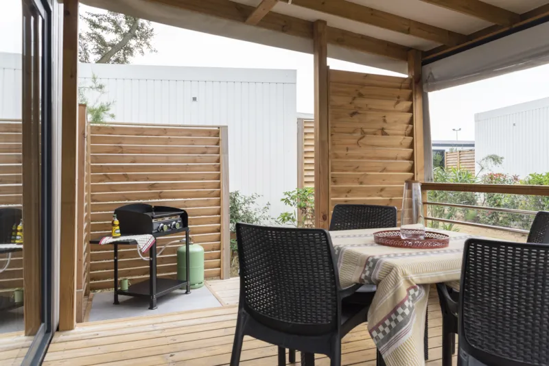 Otello Sabia Signature - Quartier Piéton / D