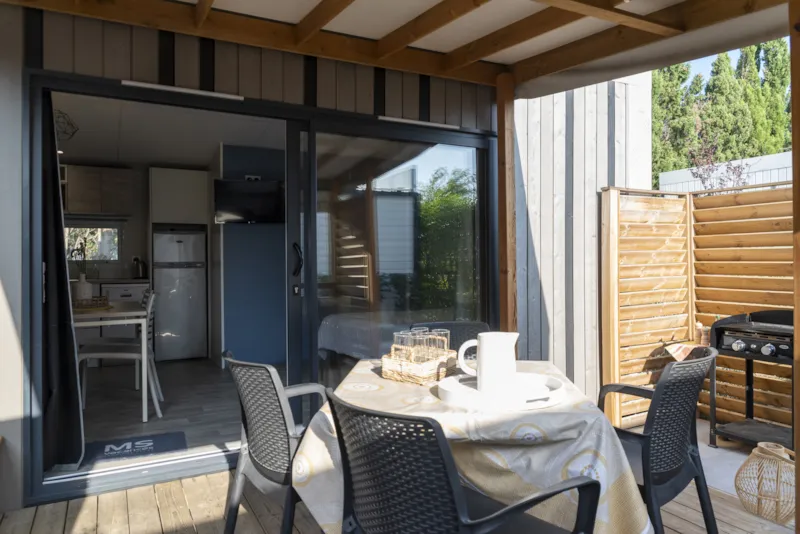 Otello Sabia Signature & Spa - Quartier Piéton / D