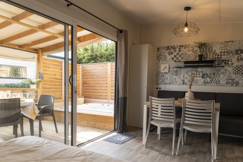 Otello Sabia Signature & Spa - Quartier Piéton / D